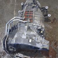 Cambio Automatico Audi A4 08XE