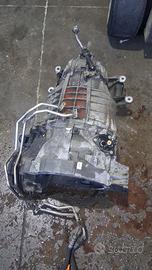 Cambio Automatico Audi A4 08XE
