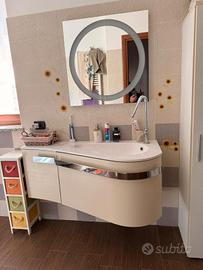 mobile bagno 