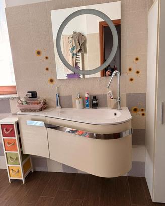 mobile bagno 