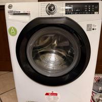 LAVATRICE HOOVER 10 KG.