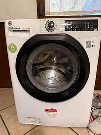 LAVATRICE HOOVER 10 KG.