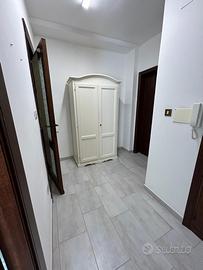 Bilocale Viale Caprera