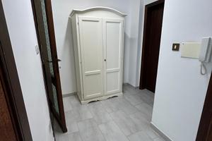 Bilocale Viale Caprera