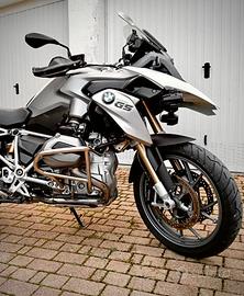 BMW R 1200 GS LC