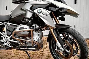 BMW R 1200 GS LC