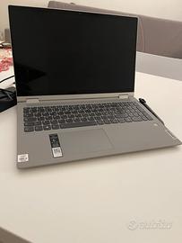 Pc Lenovo IdeaPad Flex 5