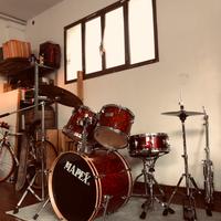 Batteria Mapex