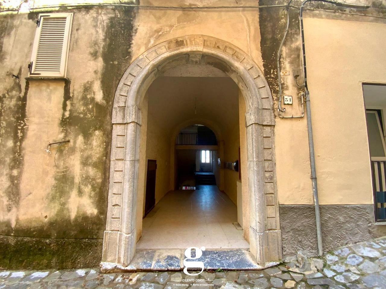 Appartamento – Ascea, Salerno - Vista 2