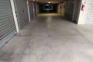 Zona Tombaccia Garage varie metrature
