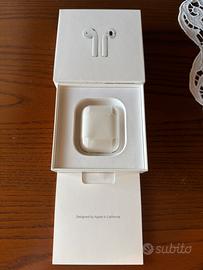 Airpods 1° Generazione