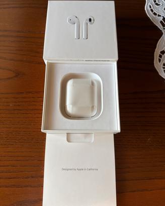 Airpods 1° Generazione