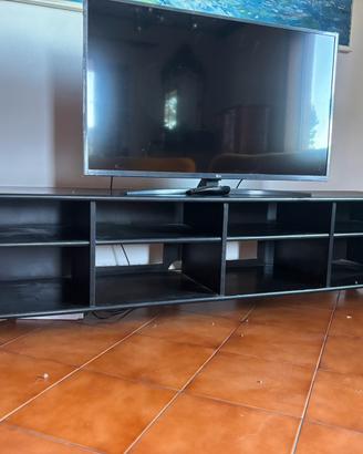 Mobile tv nero