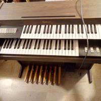 ORGANETTO ELETTRONICO EKO ANNO 72'