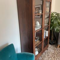 Vetrinetta vintage maisons du monde