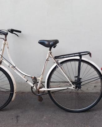 Bicicletta HOLLAND 
