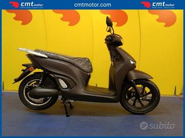 CJR MOTORECO Deer Elettrico Garantito e Finanzia