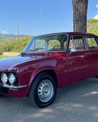Alfa Romeo Giulia Nuova Super 1300 - 1974