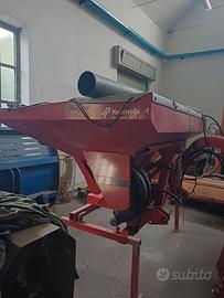 seminatrice combinata