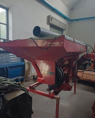 seminatrice combinata