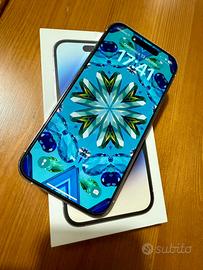 I phone 14 pro