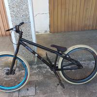 Bicicletta street trial 24