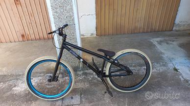 Bicicletta street trial 24