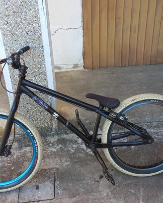 Bicicletta street trial 24