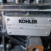 Motore Kohler KD1903TCRGEN
