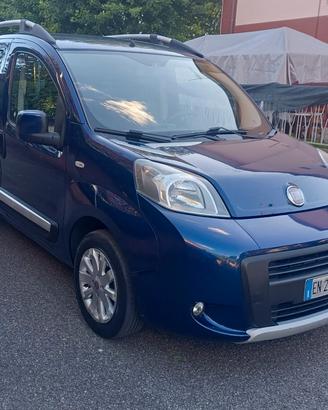 Fiat Qubo 1.3 MJT 75 CV Trekking