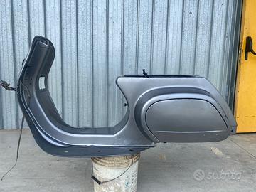 Telaio vespa 50 pk
