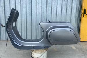 Telaio vespa 50 pk
