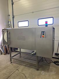 Lava oggetti bastoni