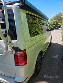 Vw t6 california ocean dsg 4motion