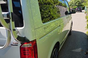 Vw t6 california ocean dsg 4motion
