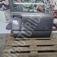 Porta Sportello Anteriore Des. Fiat Panda
