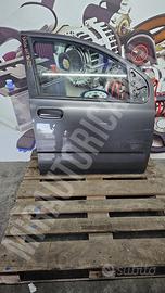 Porta Sportello Anteriore Des. Fiat Panda