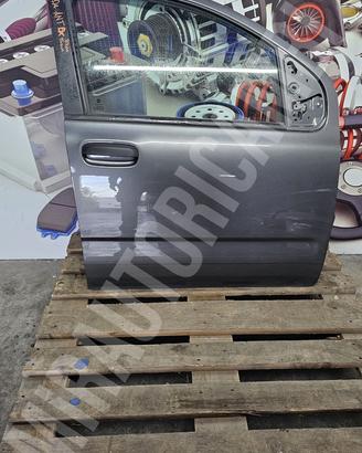 Porta Sportello Anteriore Des. Fiat Panda