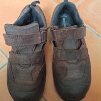 Scarpe da lavoro