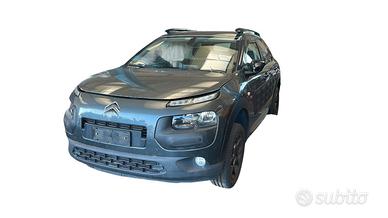 CITROEN C4 CACTUS BH02 73KW 170.000KM RICAMBI