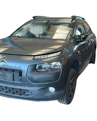 CITROEN C4 CACTUS BH02 73KW 170.000KM RICAMBI