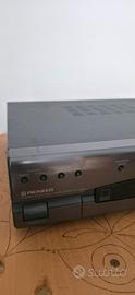 Pioneer CX-J500  tuner control amplifier