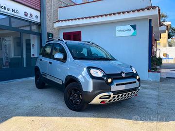 Fiat Panda 0.9 TwinAir Turbo S&S 4x4 City Cross