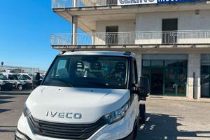 Iveco daily 35c16