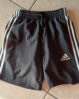 pantaloncini Adidas