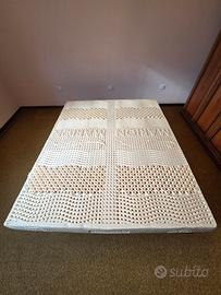 materasso Marion in lattice