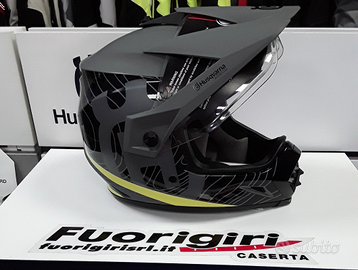 Casco Husqvarna