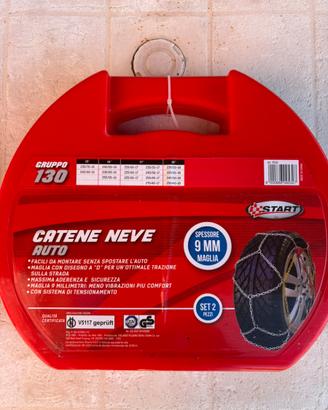 Catene