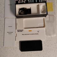 SMARTPHONE REALME GT MASTER EDITION