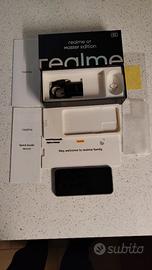 SMARTPHONE REALME GT MASTER EDITION